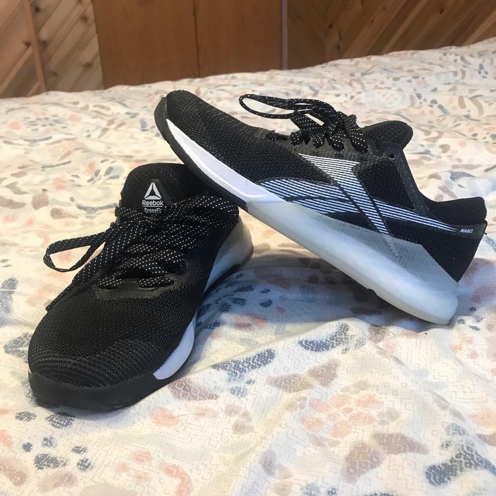 Women’s Reebok Nano 9.0